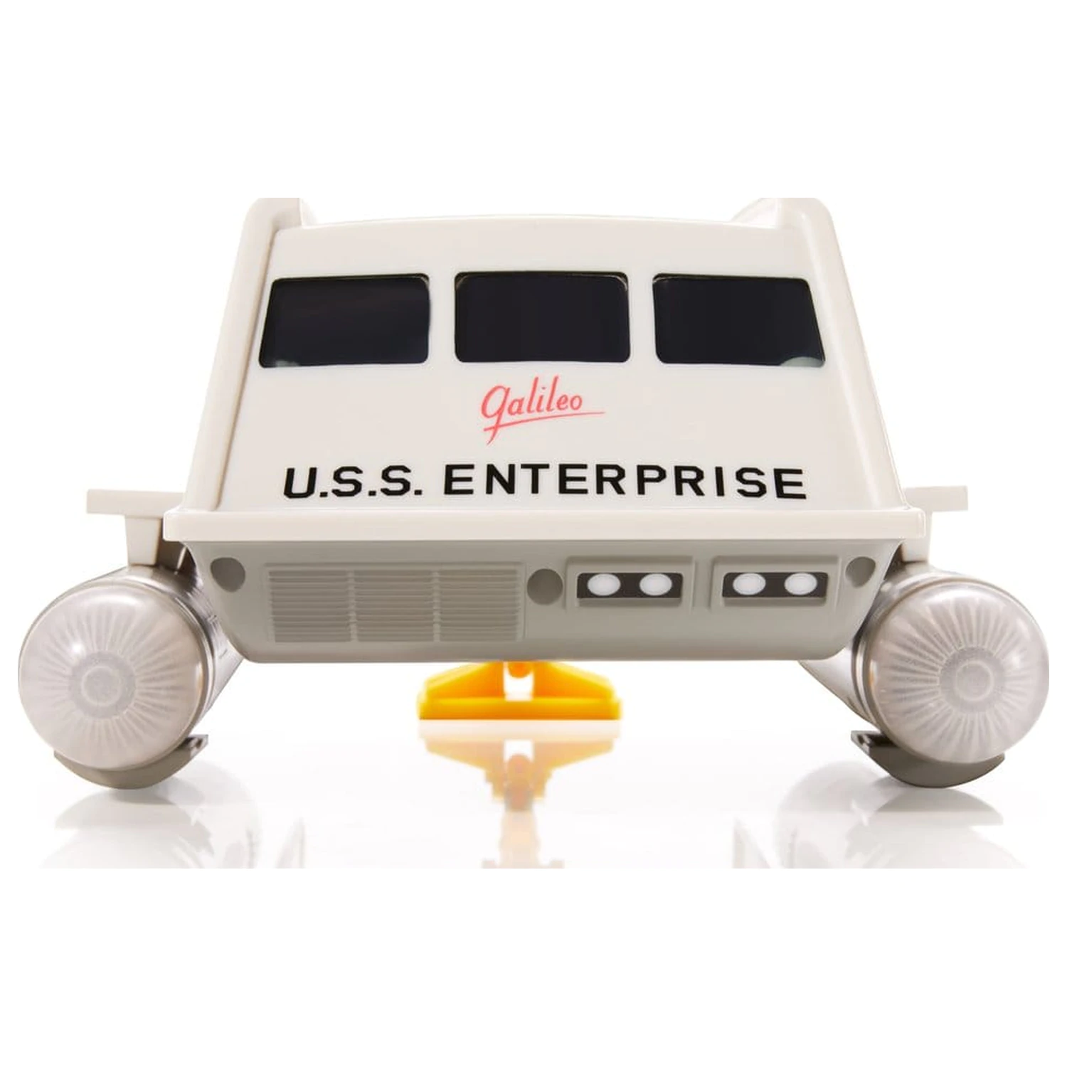 Star Trek Tubbz Vehicle PVC Figure Galileo 25 cm product photo
