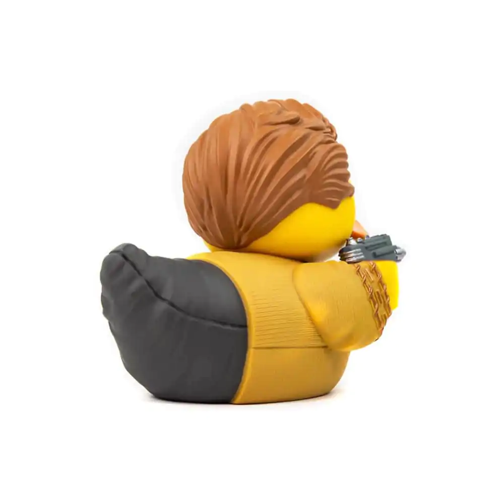 Star Trek Tubbz PVC Figure James T. Kirk Boxed Edition 10 cm product photo