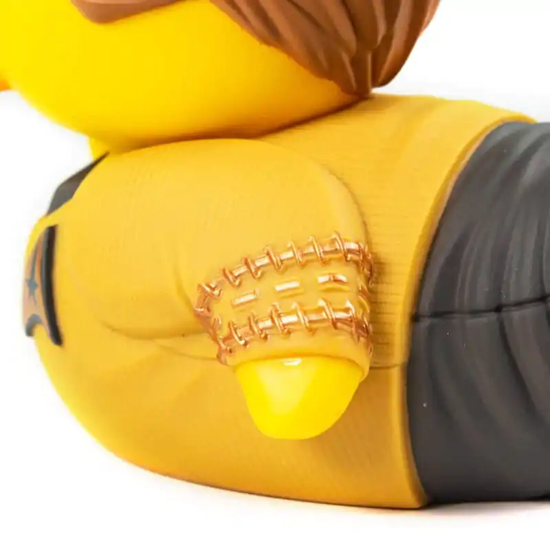 Star Trek Tubbz PVC Figure James T. Kirk Boxed Edition 10 cm product photo