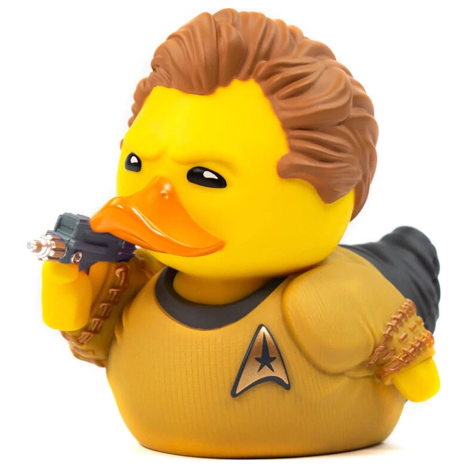 Star Trek Tubbz PVC Figure James T. Kirk Boxed Edition 10 cm product photo