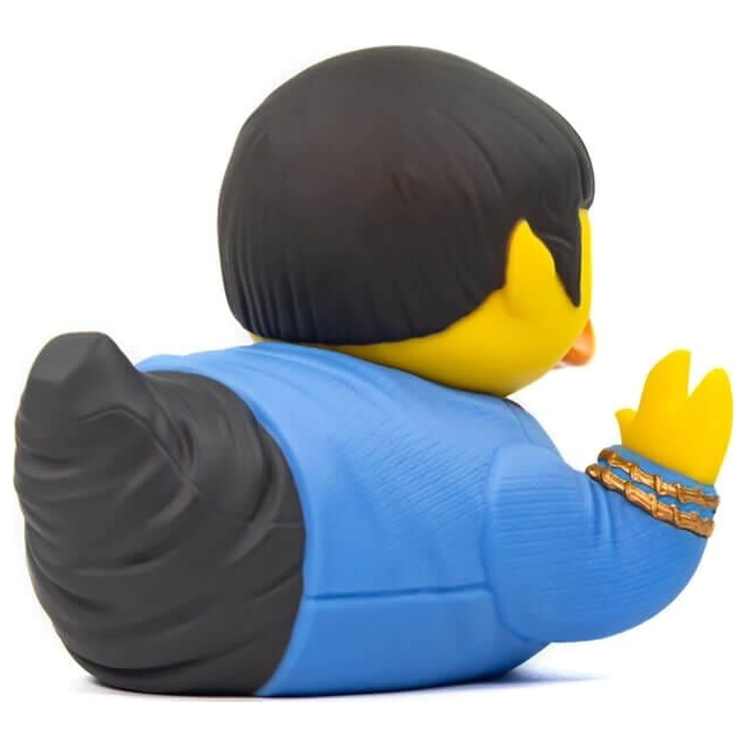 Star Trek Tubbz PVC Figure Spock Boxed Edition 10 cm product photo
