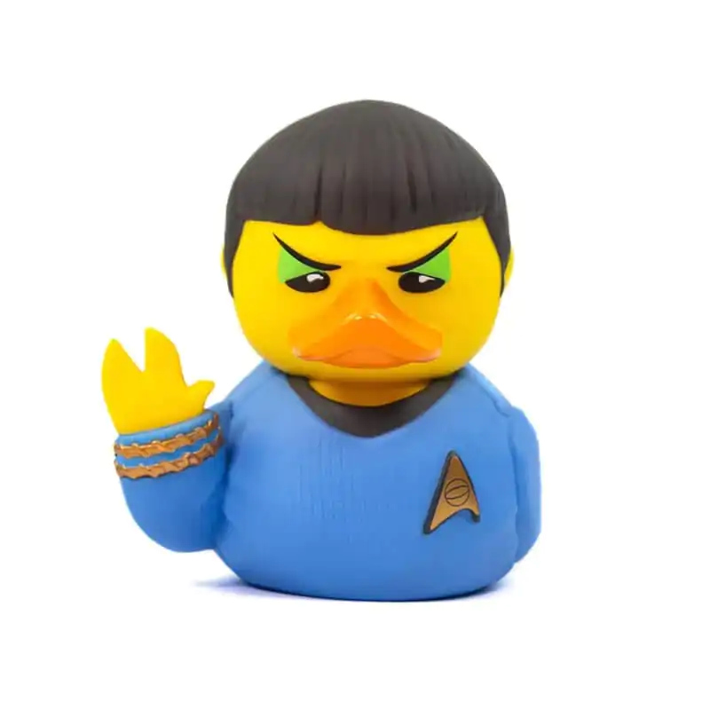 Star Trek Tubbz PVC Figure Spock Boxed Edition 10 cm termékfotó