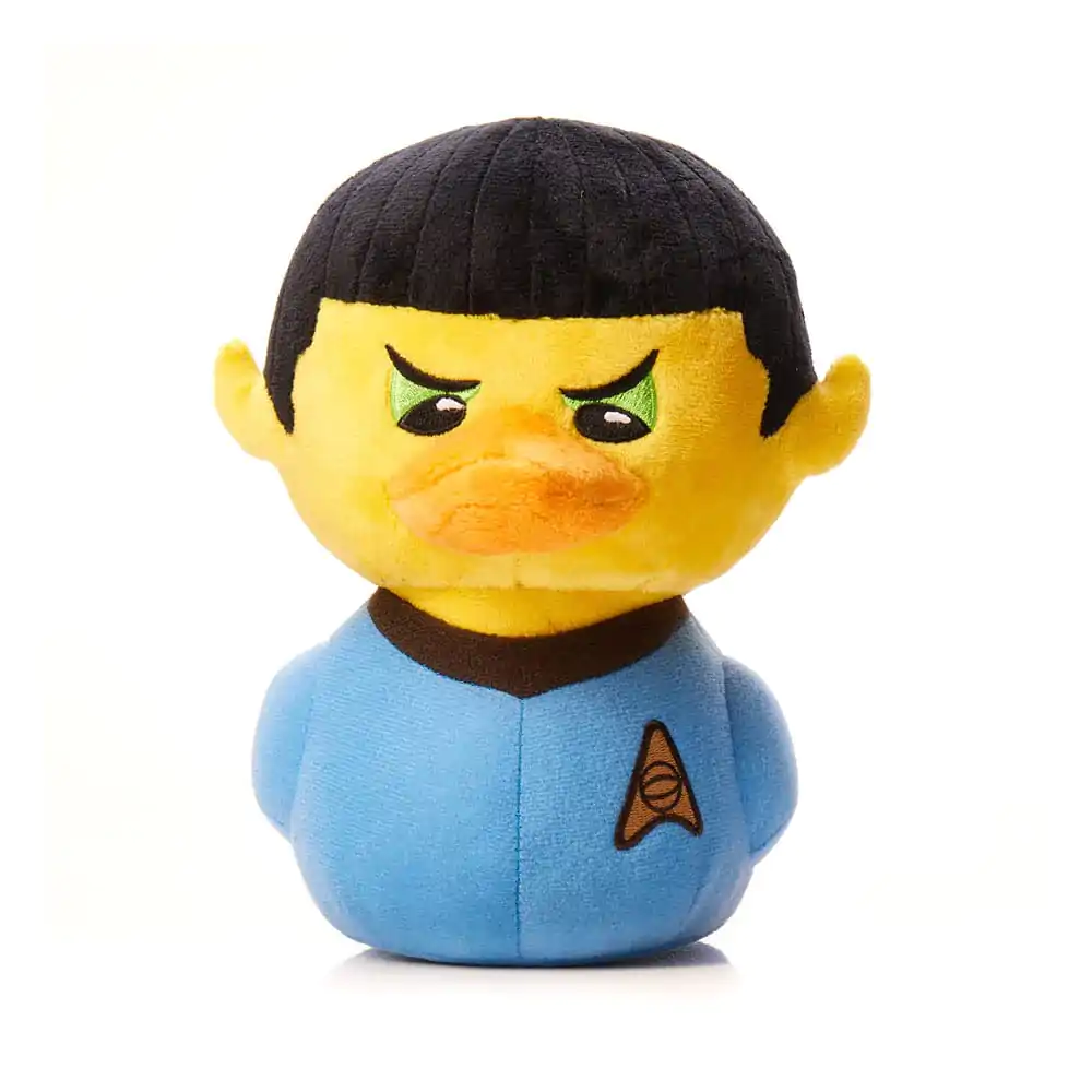 Star Trek Tubbz Plush Figure Spock 20 cm termékfotó