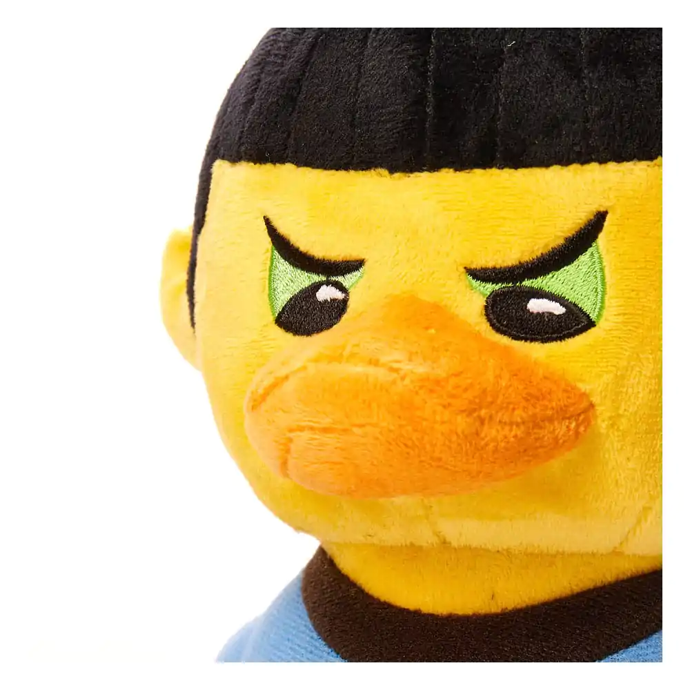 Star Trek Tubbz Plush Figure Spock 20 cm termékfotó