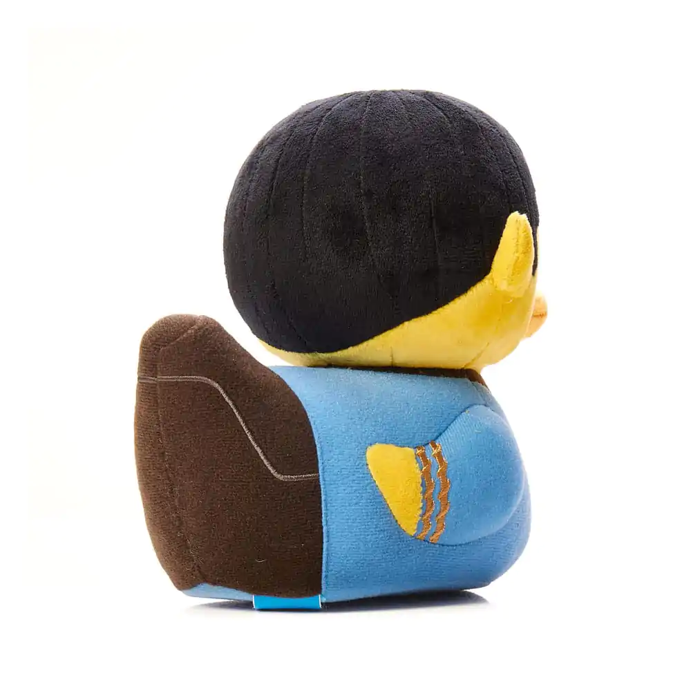 Star Trek Tubbz Plush Figure Spock 20 cm termékfotó