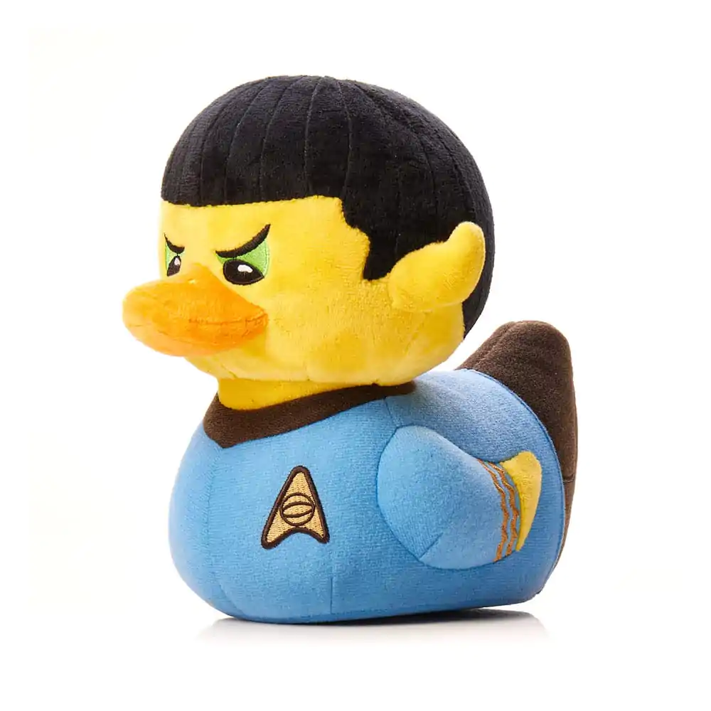 Star Trek Tubbz Plush Figure Spock 20 cm termékfotó