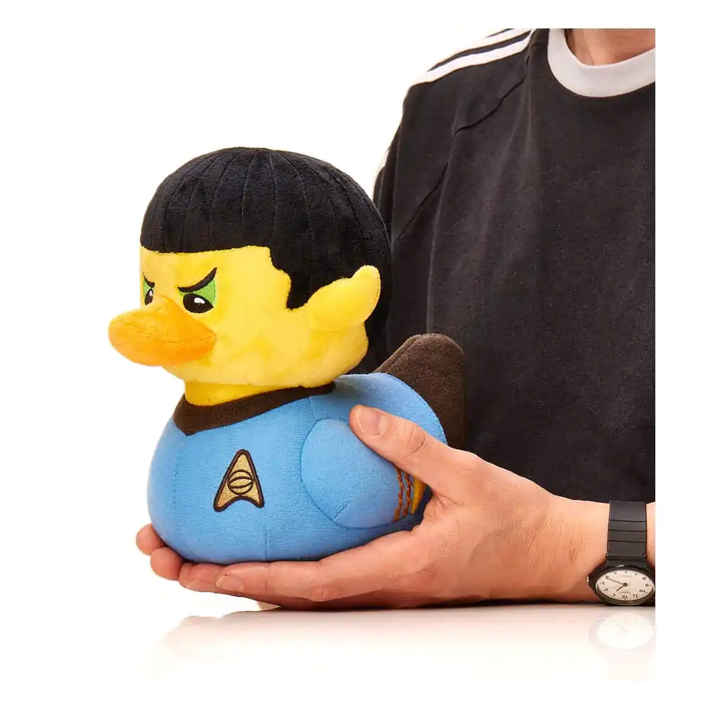 Star Trek Tubbz Plush Figure Spock 20 cm termékfotó