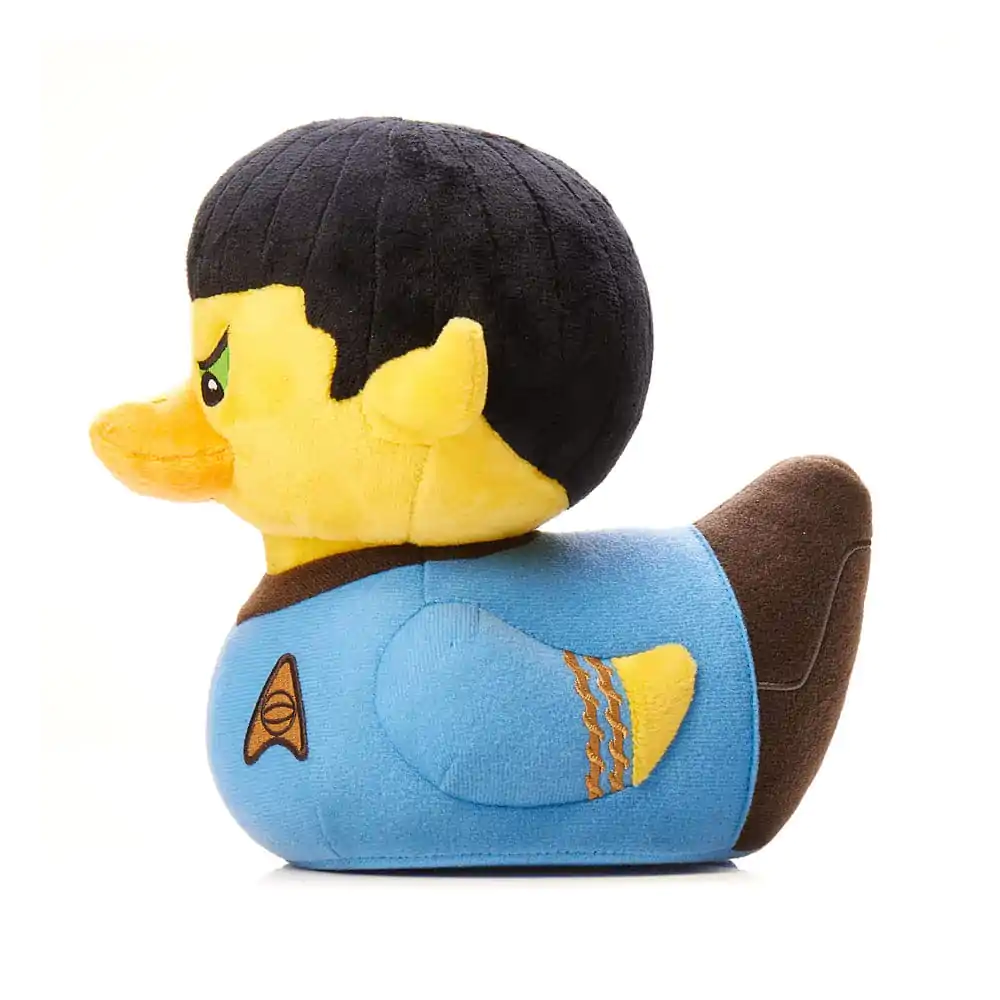 Star Trek Tubbz Plush Figure Spock 20 cm termékfotó