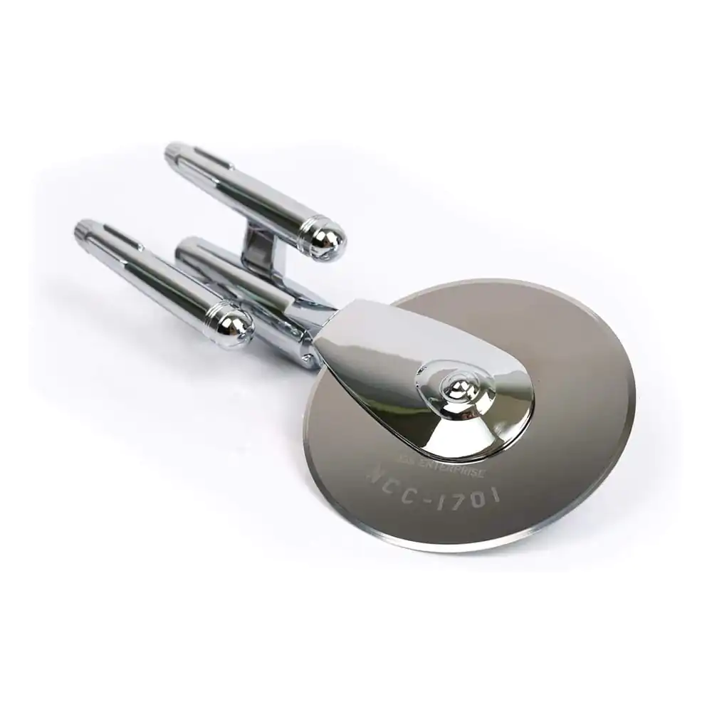 Star Trek Pizza Cutter U.S.S. Enterprise NCC-1701 21 cm product photo