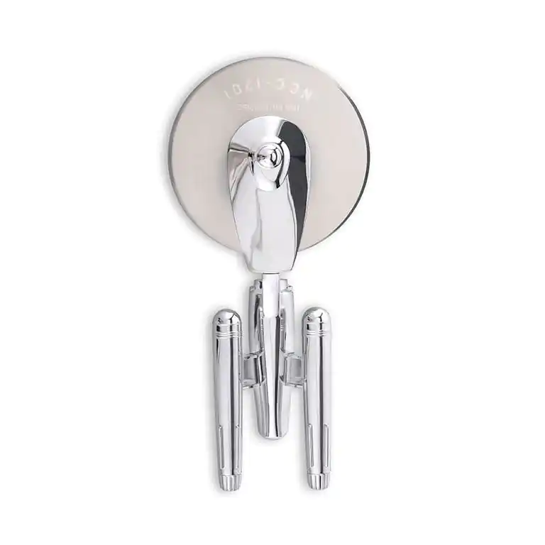 Star Trek Pizza Cutter U.S.S. Enterprise NCC-1701 21 cm product photo