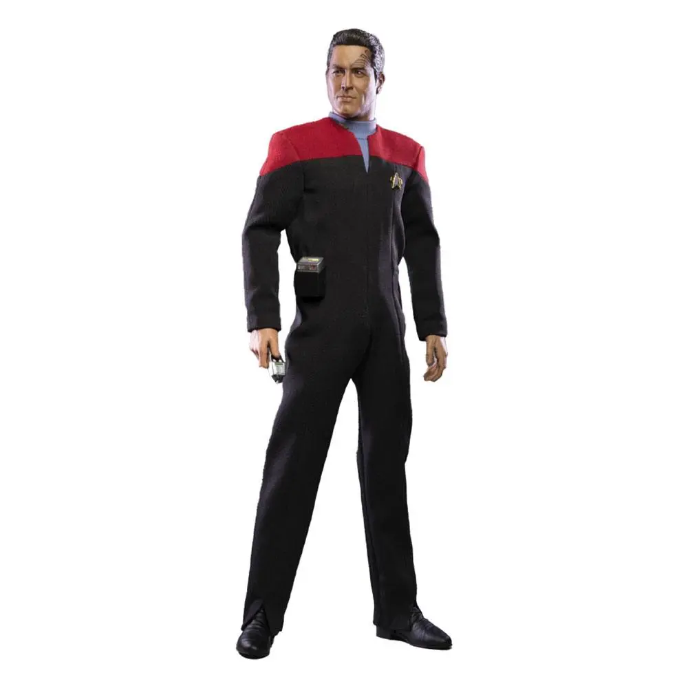 Star Trek: Voyager Action Figure 1/6 Commander Chakotay 30 cm product photo