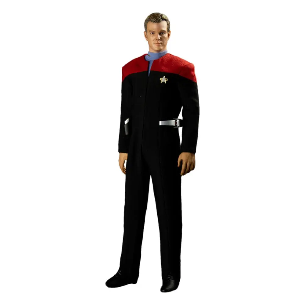 Star Trek: Voyager Action Figure 1/6 Lieutenant Junior Grade Tom Paris 30 cm product photo