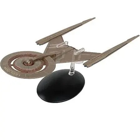 Star Trek Voyager Model USS Discovery NCC-1031 termékfotó