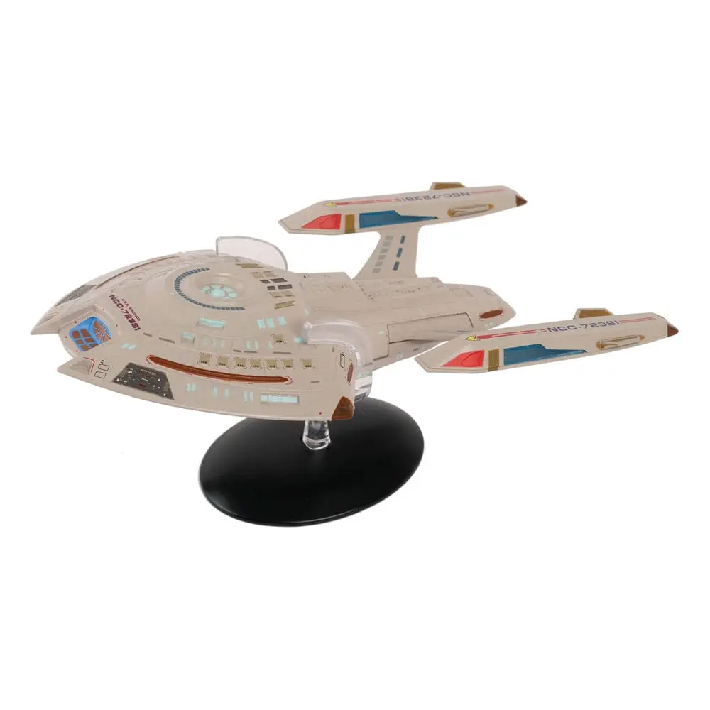 Star Trek Voyager Model USS Equinox Ncc-72381 (Xl) termékfotó