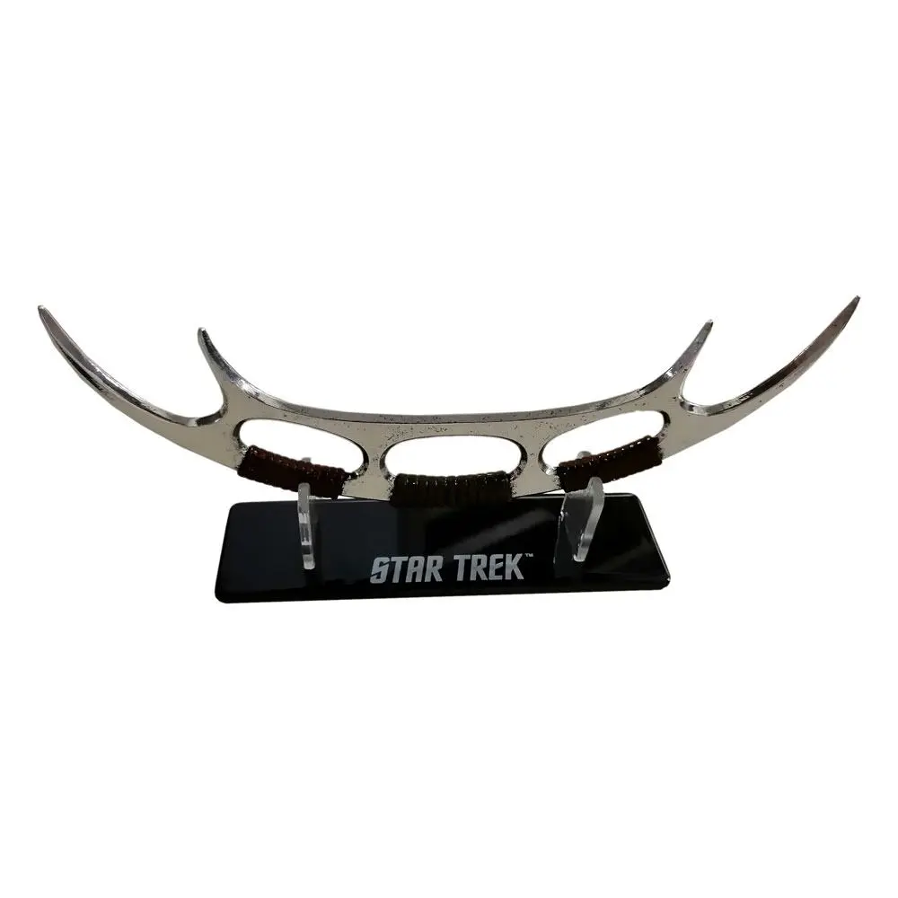 Star Trek Mini Replica Bat'Leth 18 cm product photo