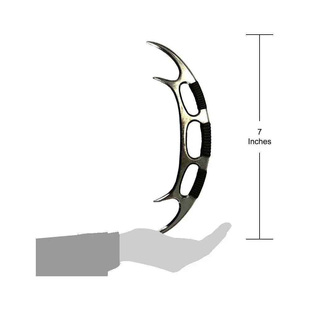 Star Trek Mini Replica Bat'Leth 18 cm product photo