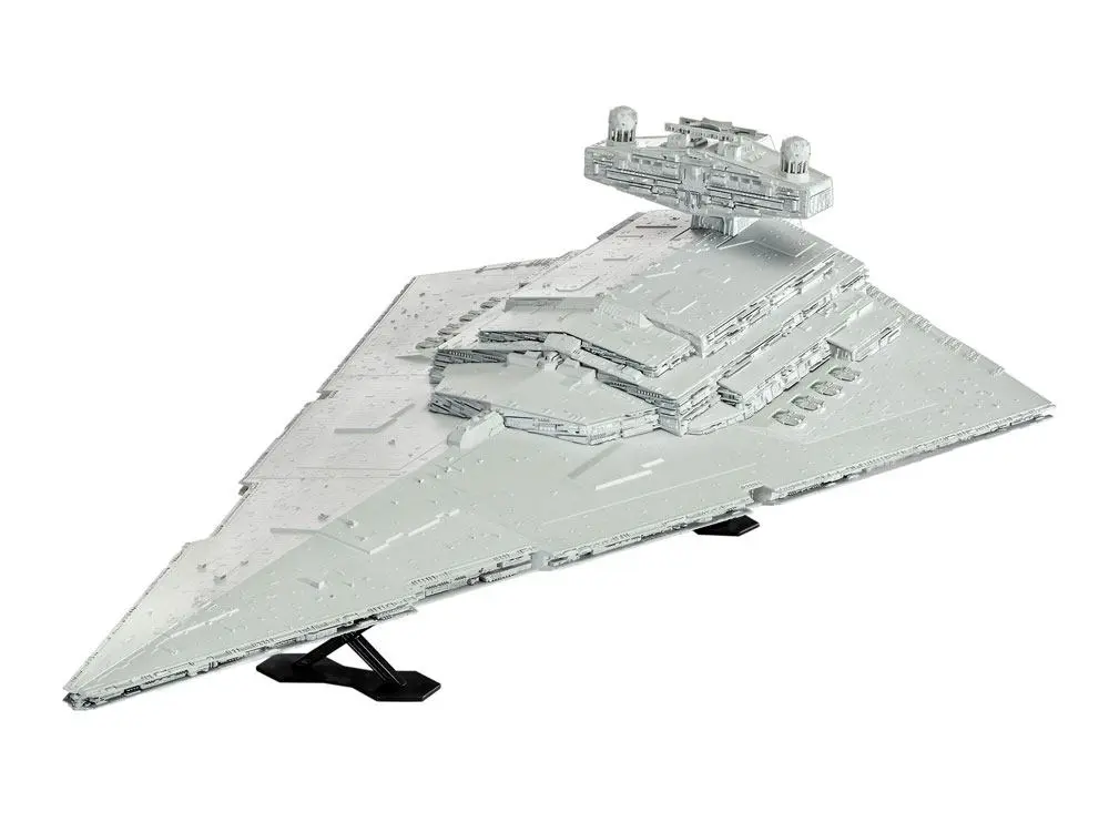 Star Wars Model Kit 1/2700 Imperial Star Destroyer 60 cm product photo
