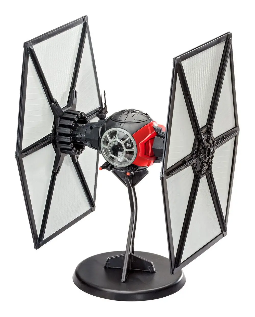 Star Wars Model Kit 1/35 Special Forces TIE Fighter 28 cm product photo