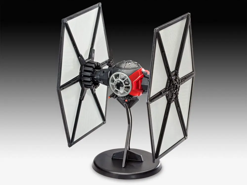 Star Wars Model Kit 1/35 Special Forces TIE Fighter 28 cm product photo