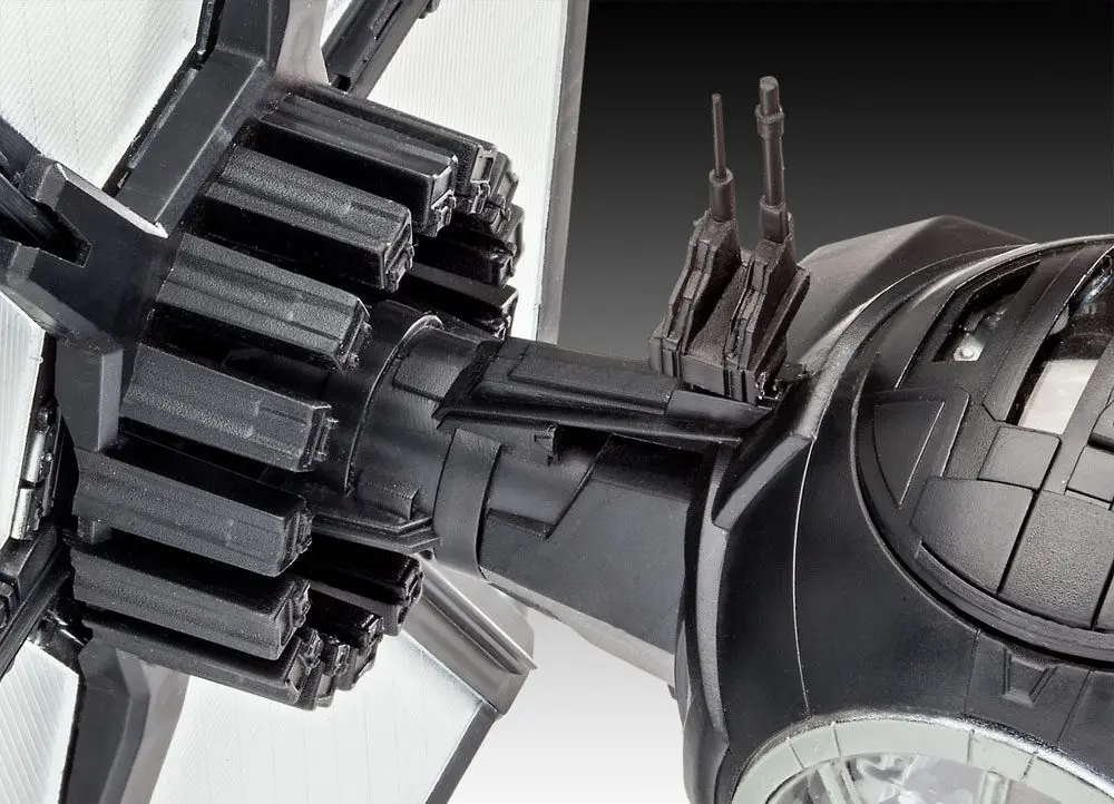 Star Wars Model Kit 1/35 Special Forces TIE Fighter 28 cm product photo