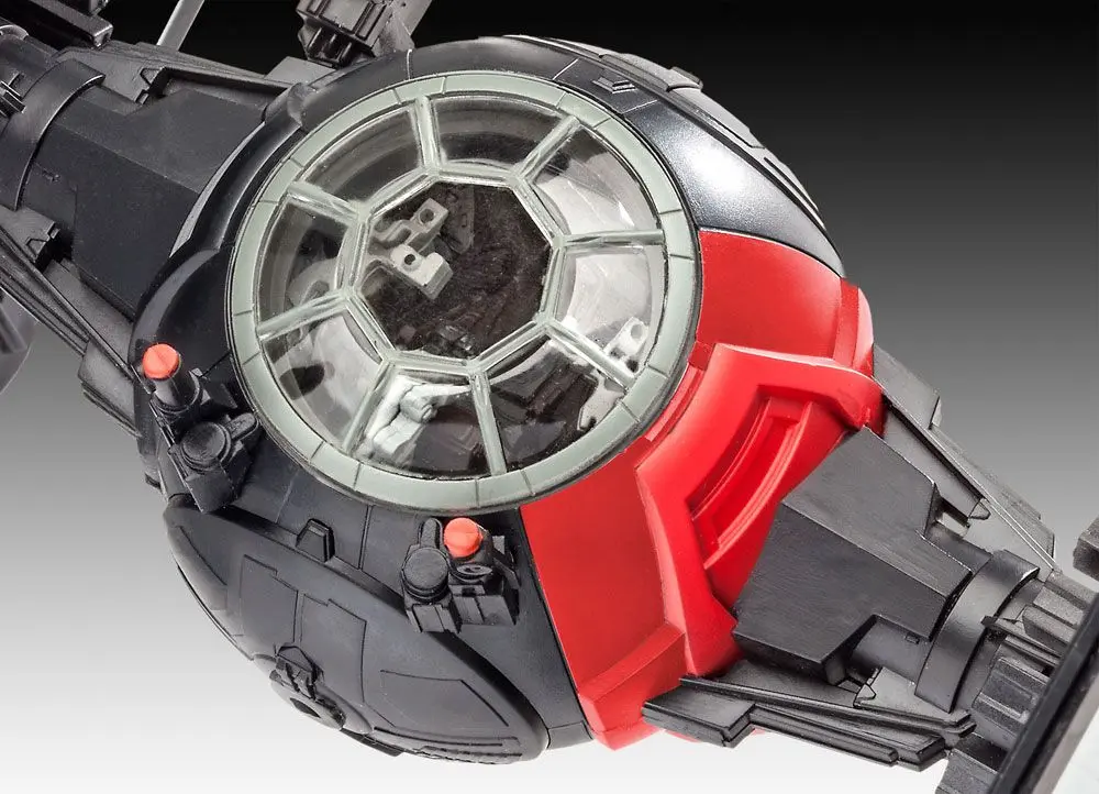 Star Wars Model Kit 1/35 Special Forces TIE Fighter 28 cm product photo