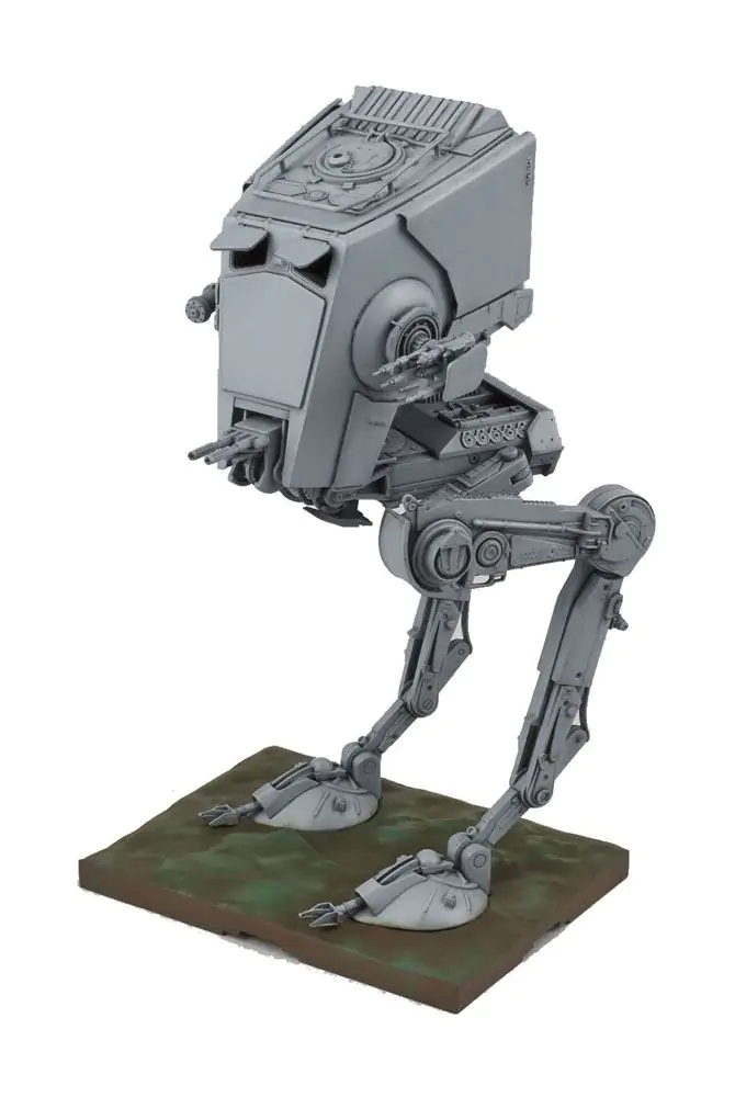 Star Wars Plastic Model Kit 1/48 AT-ST product photo