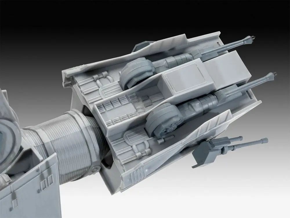 Star Wars Model Kit 1/53 AT-AT - 40th Anniversary 38 cm product photo