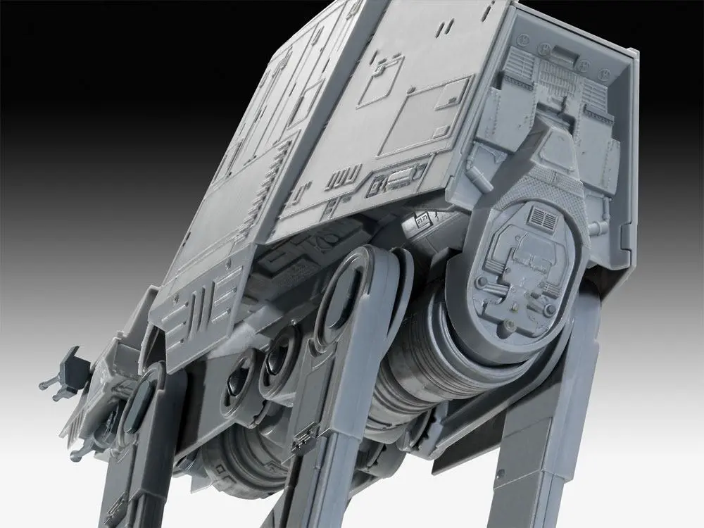 Star Wars Model Kit 1/53 AT-AT - 40th Anniversary 38 cm product photo