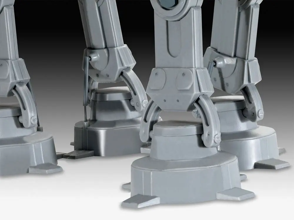 Star Wars Model Kit 1/53 AT-AT - 40th Anniversary 38 cm product photo