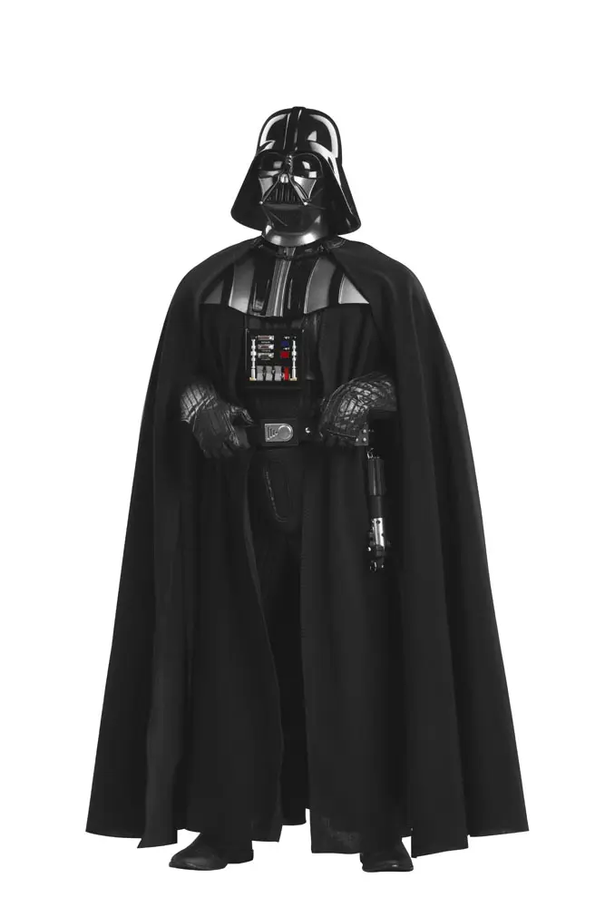 Star Wars Action Figure 1/6 Darth Vader (Episode VI) 35 cm product photo
