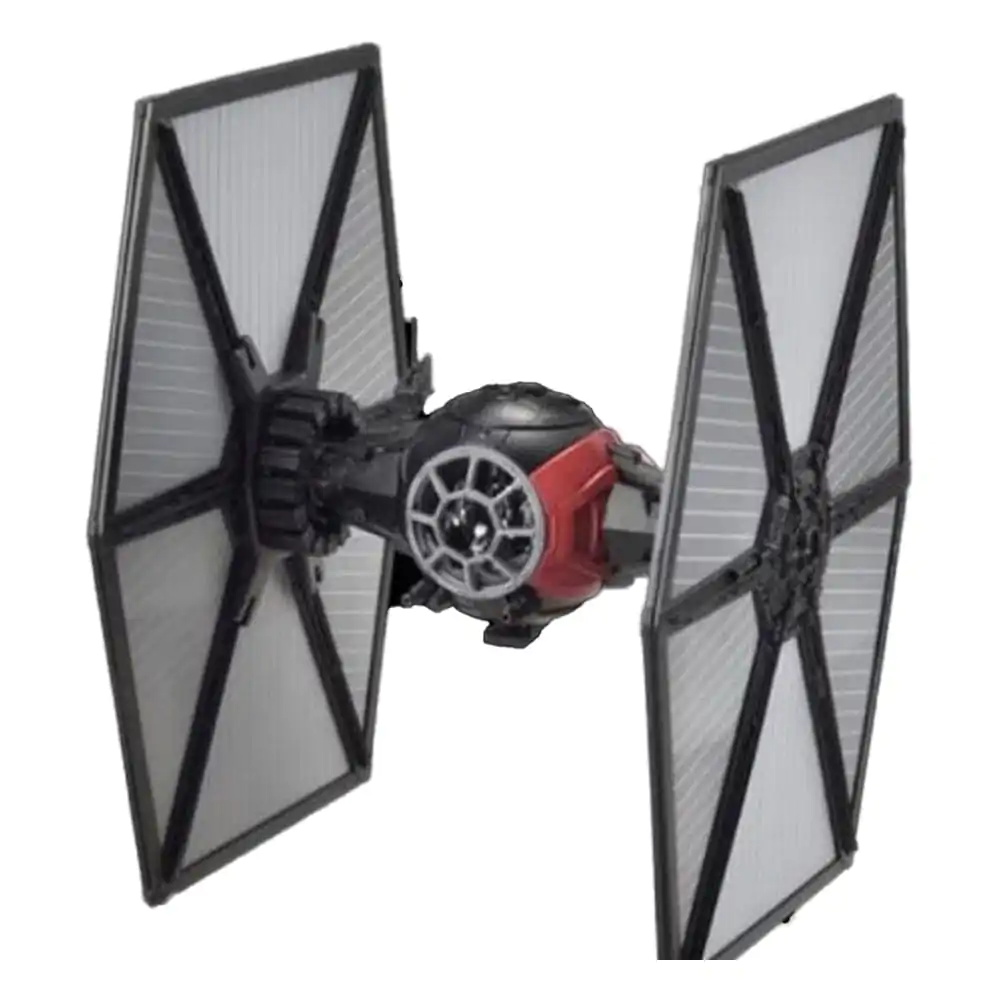 Star Wars Model Kit 1/72 First Order Special Forces TIE Fighter 16 cm product photo