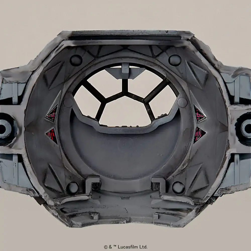 Star Wars Model Kit 1/72 Tie Interceptor 10 cm product photo
