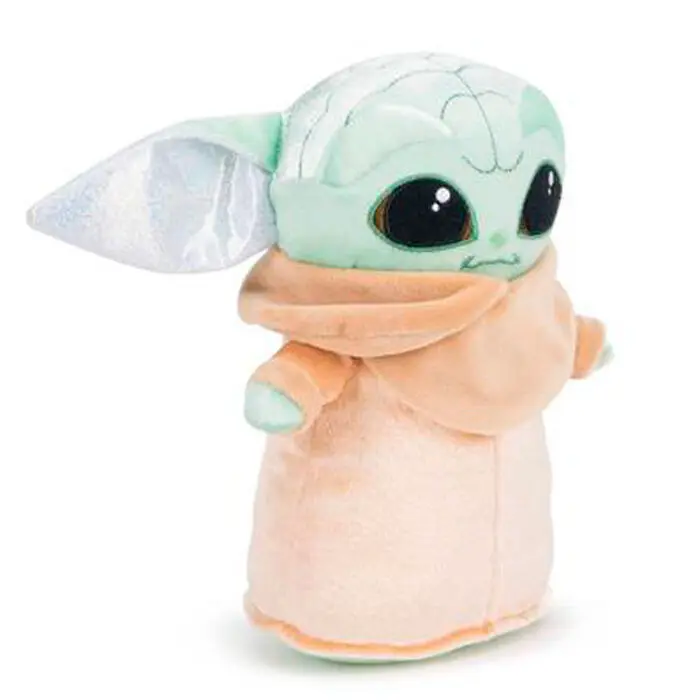Star Wars 100th Anniversary Grogu plush 25cm product photo