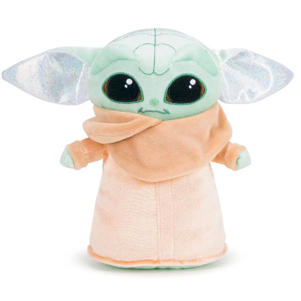 Star Wars 100th Anniversary Grogu plush 25cm product photo