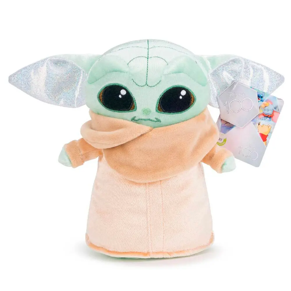 Star Wars 100th Anniversary Grogu plush 25cm product photo