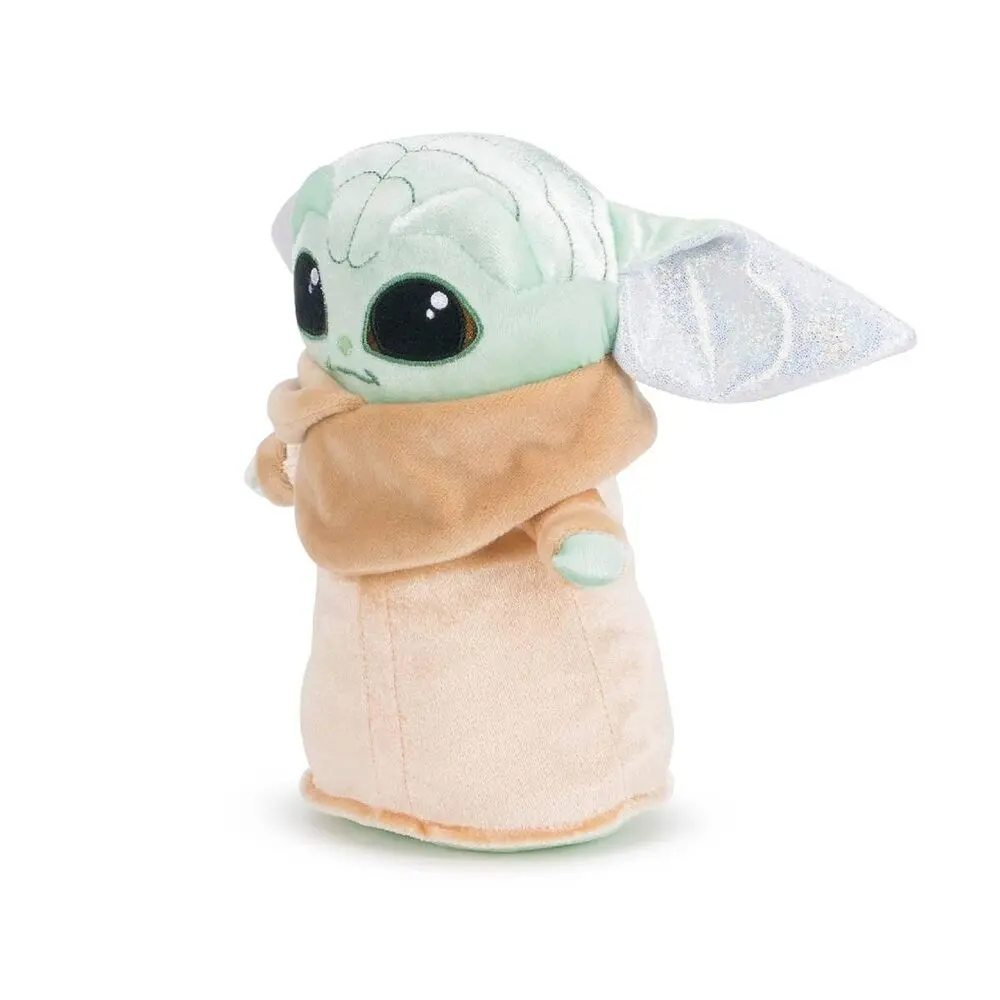 Star Wars 100th Anniversary Grogu plush 25cm product photo