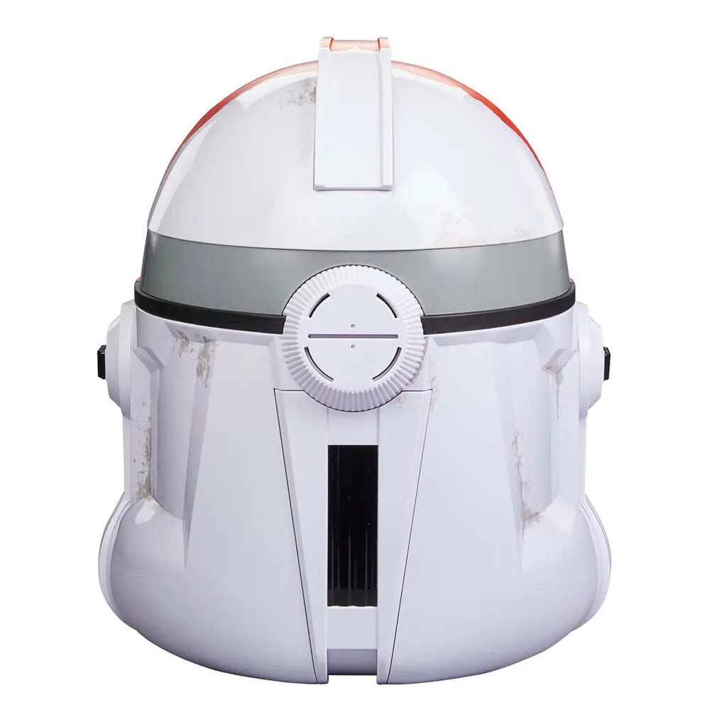 Star Wars: The Clone Wars Black Series Electronic Helmet 332nd Ahsoka's Clone Trooper termékfotó