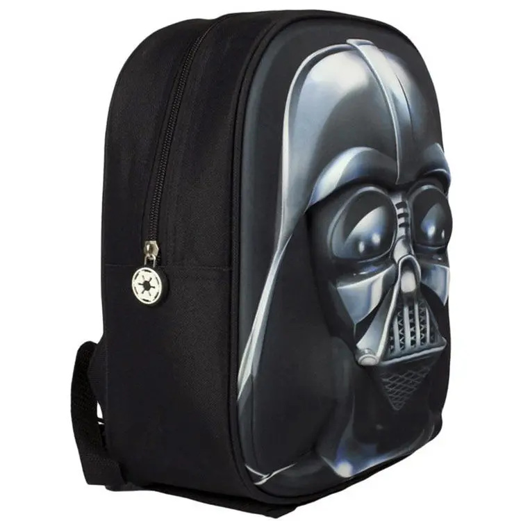 Darth Vader Star Wars 3D backpack 31cm termékfotó