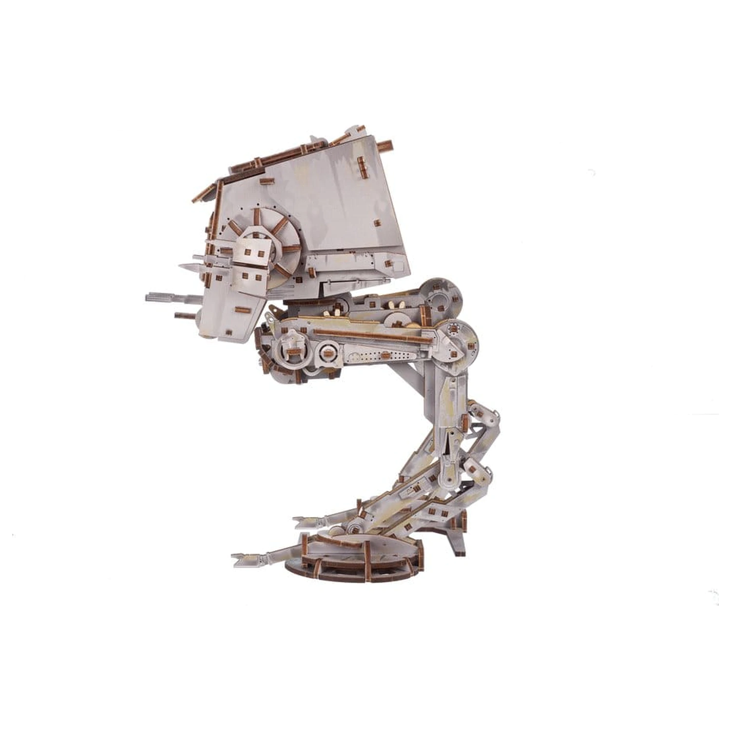 Star Wars 3D Wooden Puzzle AT-ST Walker product photo