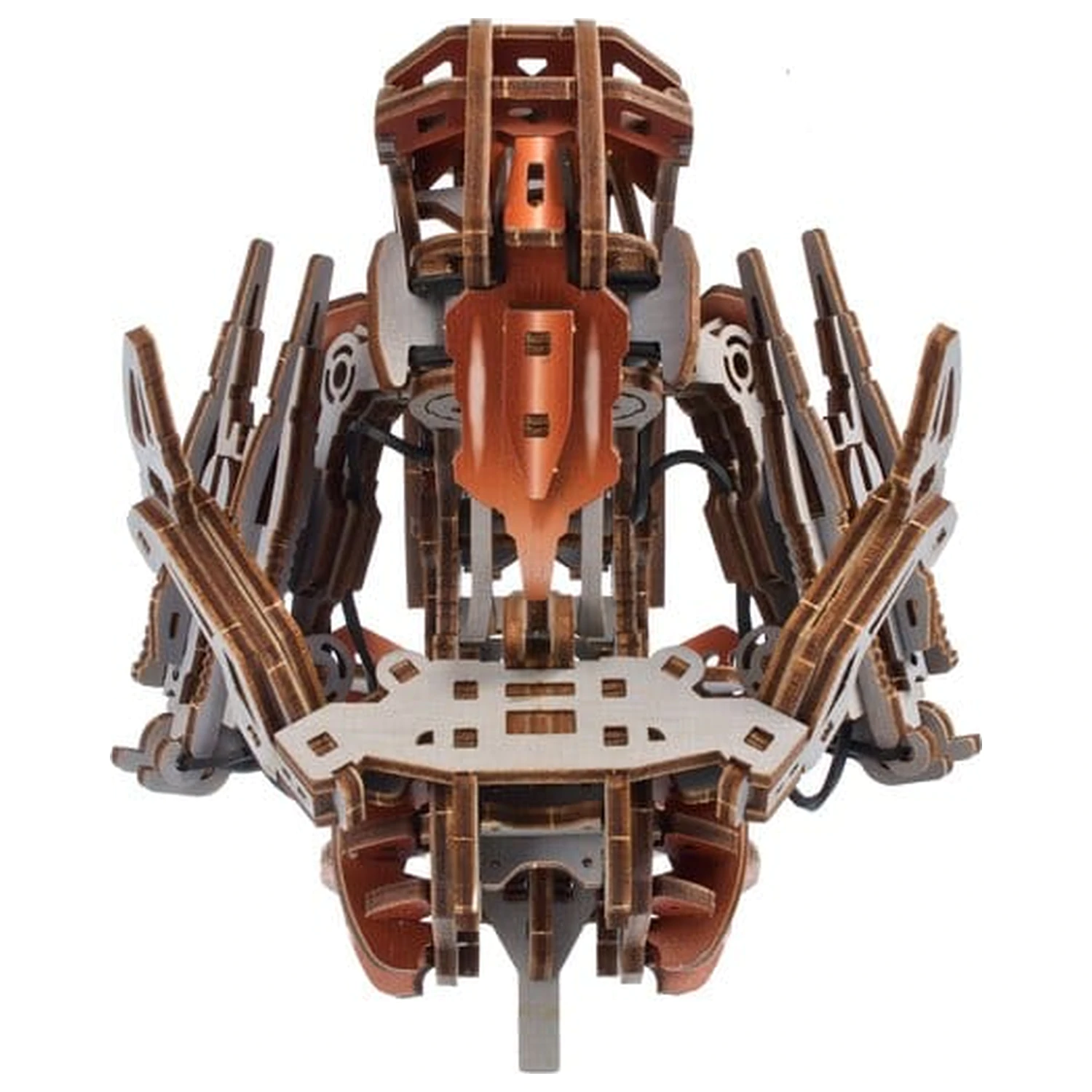 Star Wars 3D Wooden Puzzle Droideka product photo
