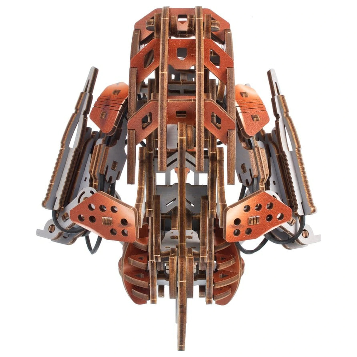 Star Wars 3D Wooden Puzzle Droideka product photo