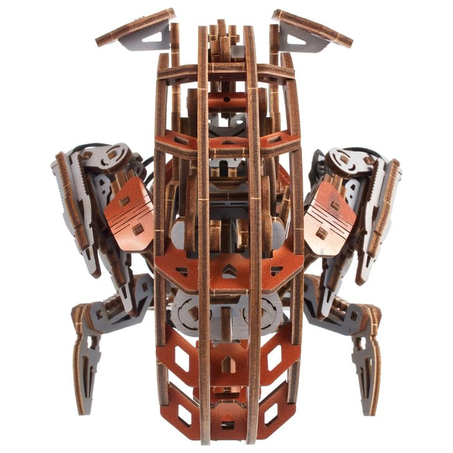 Star Wars 3D Wooden Puzzle Droideka product photo