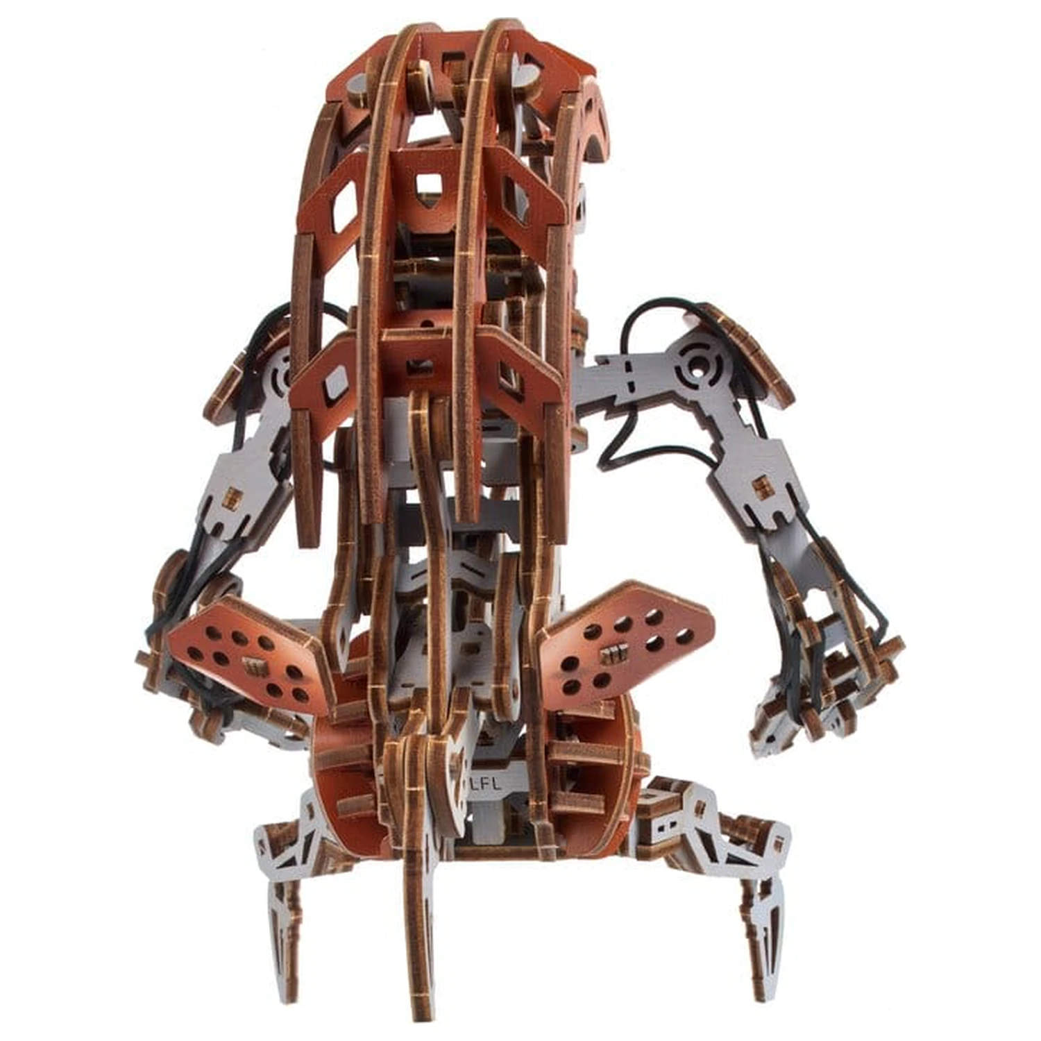 Star Wars 3D Wooden Puzzle Droideka product photo