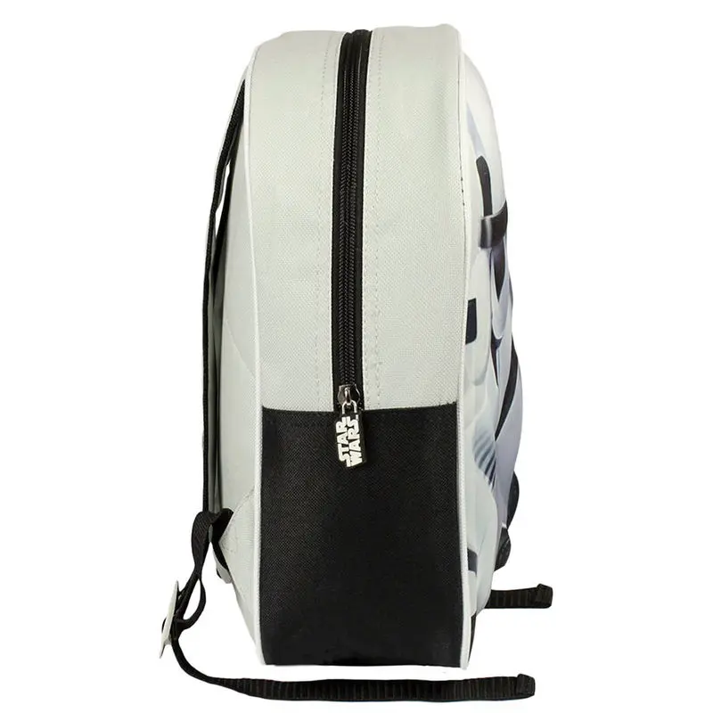 Mochila 3D EVA Stormtrooper Star Wars 31cm product photo
