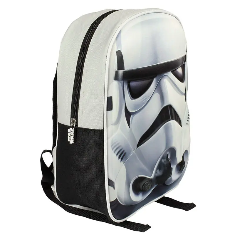 Mochila 3D EVA Stormtrooper Star Wars 31cm product photo