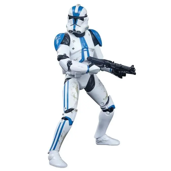 Star Wars Black Series Archive Action Figure 2022 501st Legion Clone Trooper 15 cm product photo