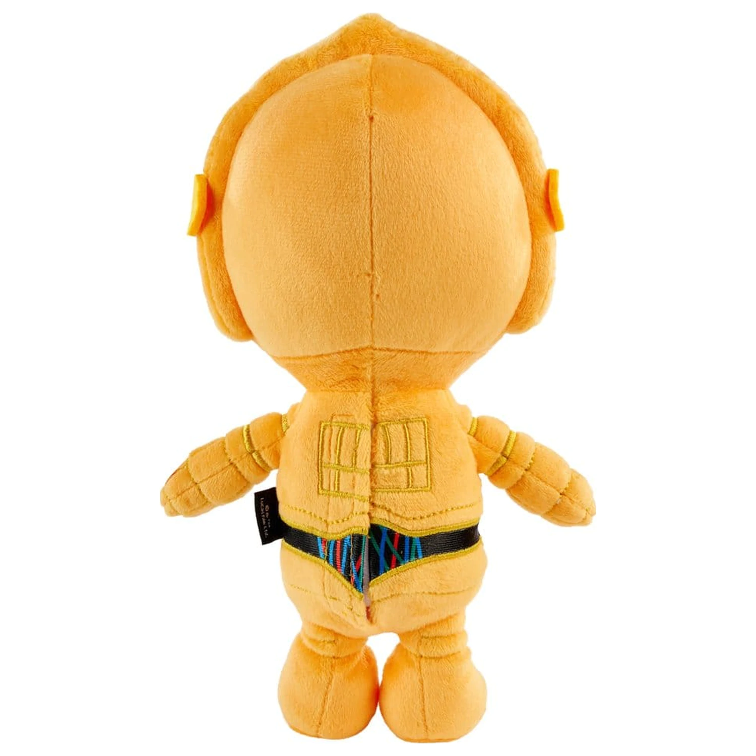 Star Wars 50th Plush Figure C-3PO 25 cm product photo