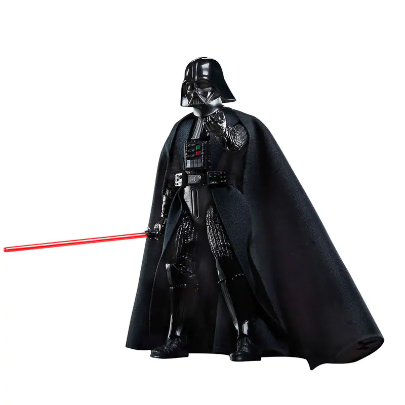 Star Wars A New Hope Darth Vader figure 15cm product photo