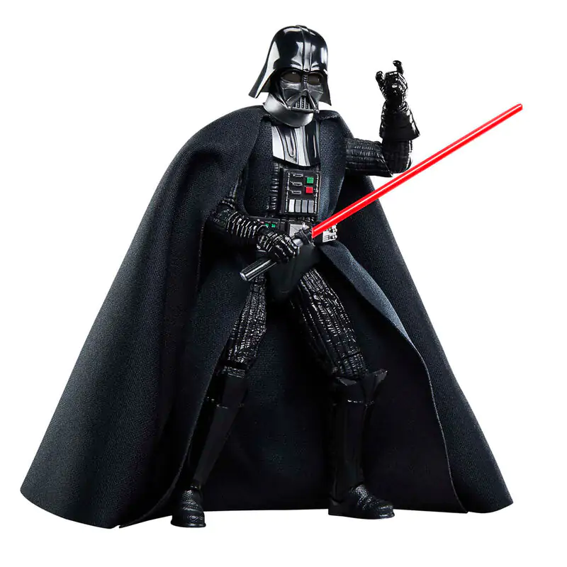 Star Wars A New Hope Darth Vader figure 15cm product photo