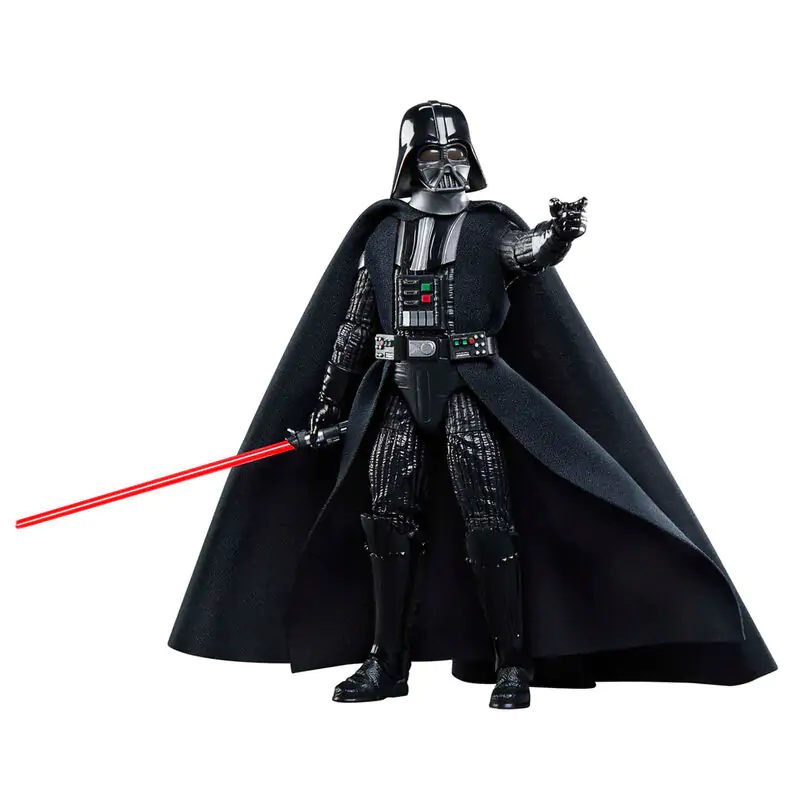 Star Wars A New Hope Darth Vader figure 15cm product photo